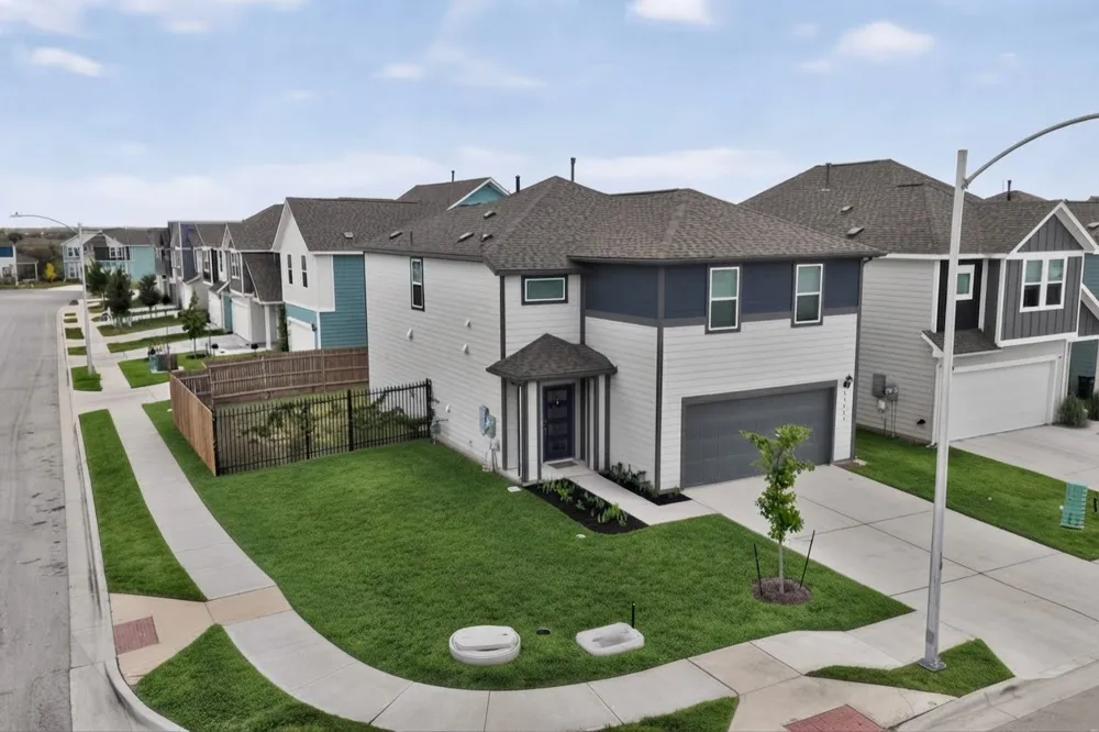 13623 Long Island Drive Pflugerville, TX 78660
