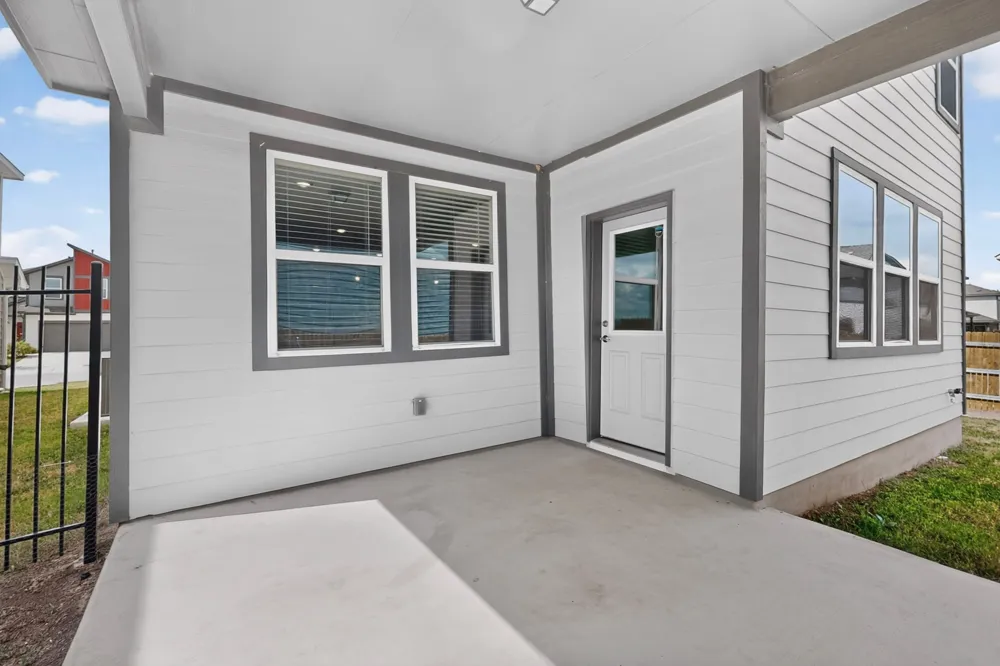 13623 Long Island Drive Pflugerville, TX 78660