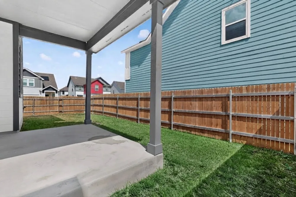 13623 Long Island Drive Pflugerville, TX 78660