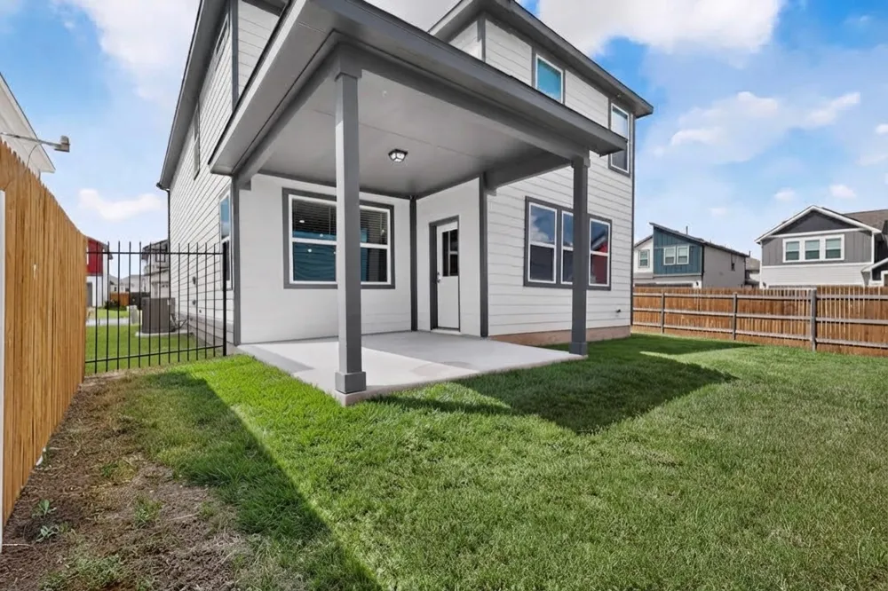 13623 Long Island Drive Pflugerville, TX 78660