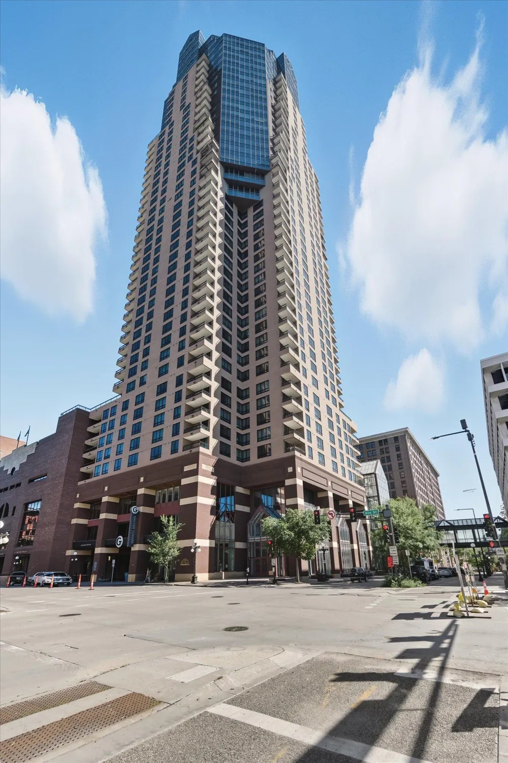 168 6th Street E #3501/3506 Saint Paul, MN 55101