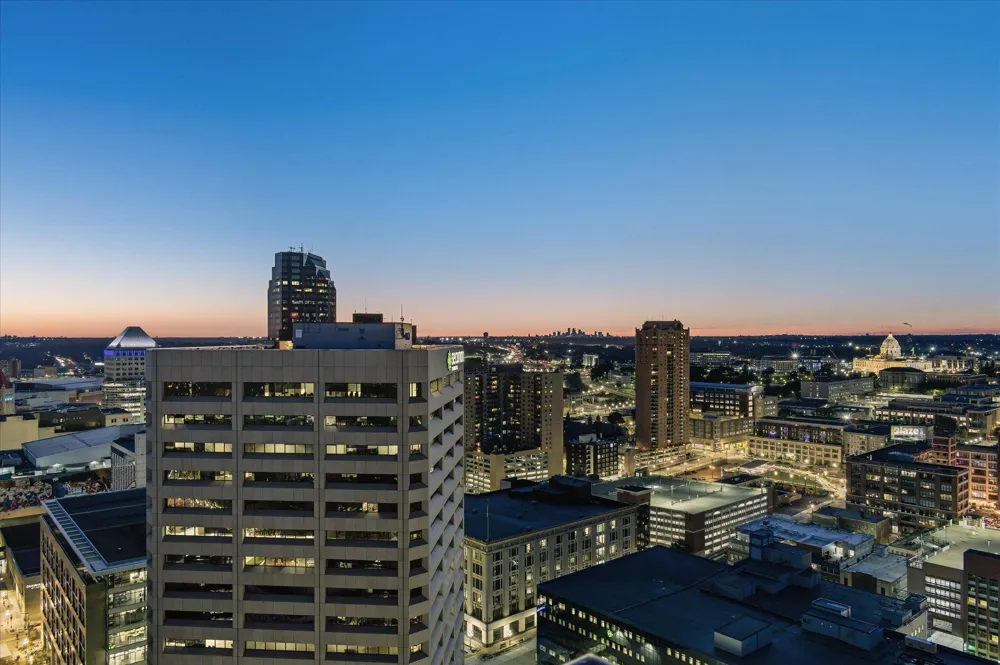 168 6th Street E #3501/3506 Saint Paul, MN 55101