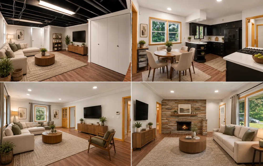 1689 Edgemont Street Maplewood, MN 55117