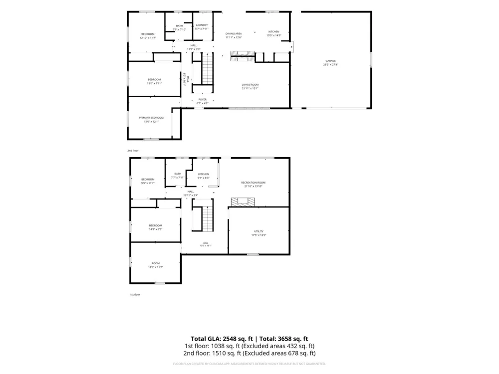 1011 Cordova Avenue Le Center, MN 56057