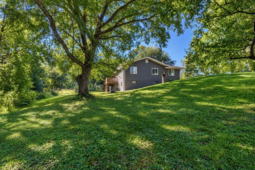 1011 Cordova Avenue Le Center, MN 56057