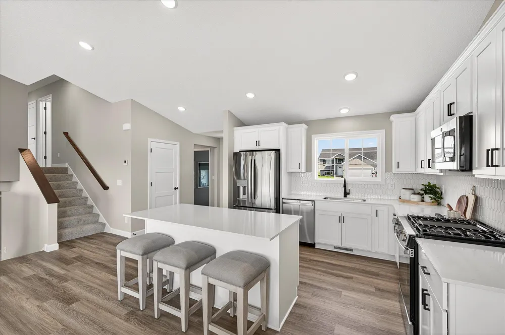 1422 Woods Road NE Isanti, MN 55040