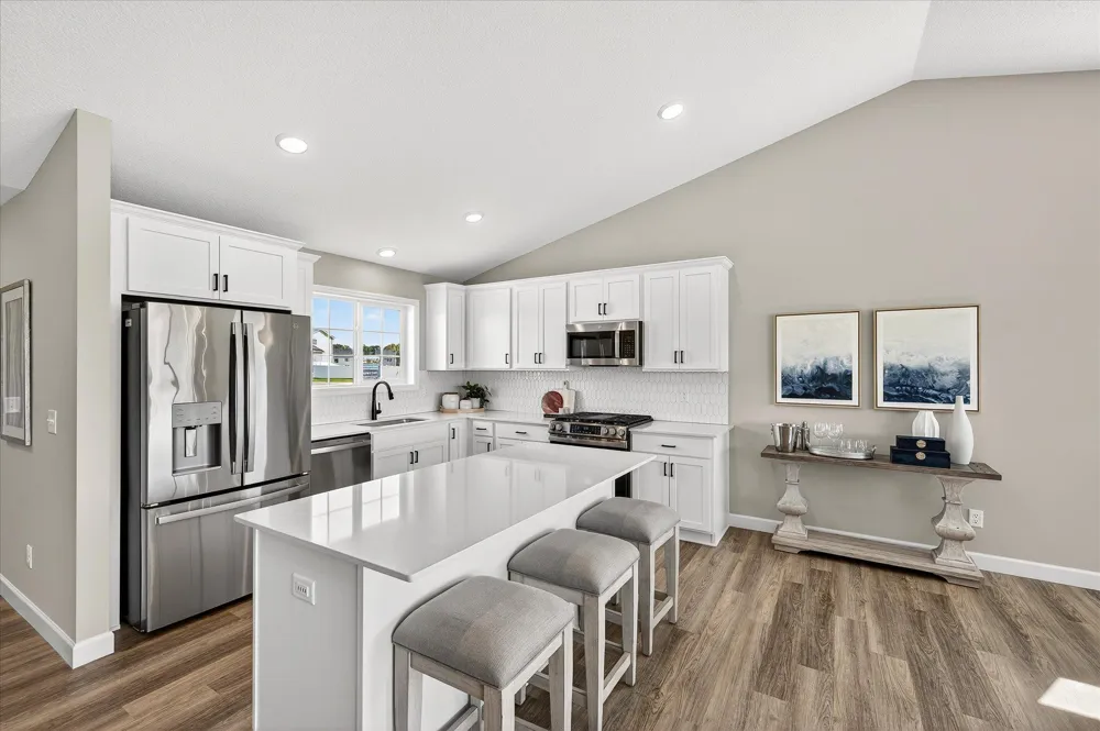 1422 Woods Road NE Isanti, MN 55040