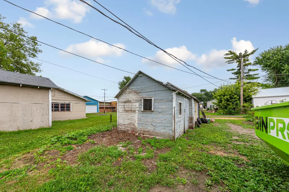 215 2nd Street S Waterville, MN 56096