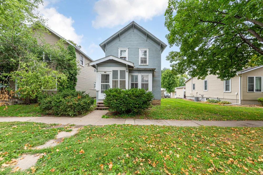 215 2nd Street S Waterville, MN 56096