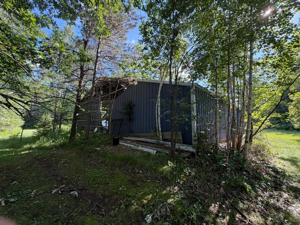 69980 County Highway 61 Finlayson, MN 55735