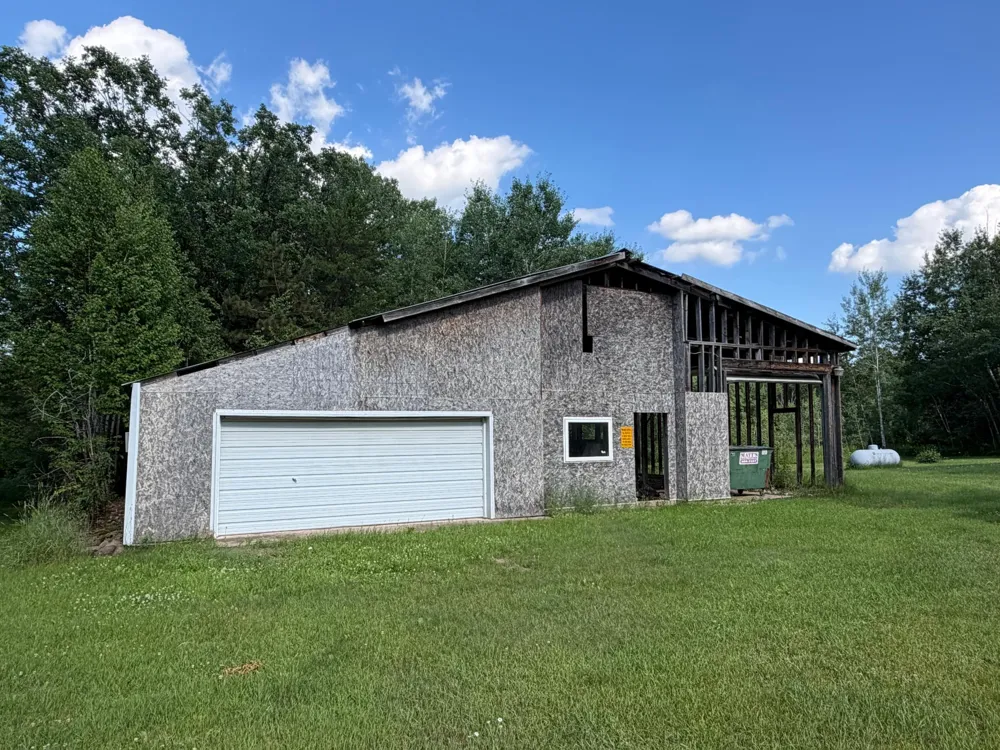 69980 County Highway 61 Finlayson, MN 55735