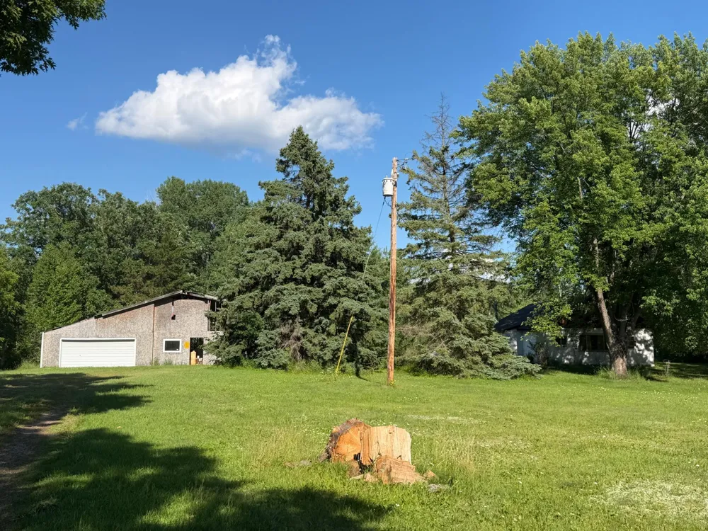 69980 County Highway 61 Finlayson, MN 55735
