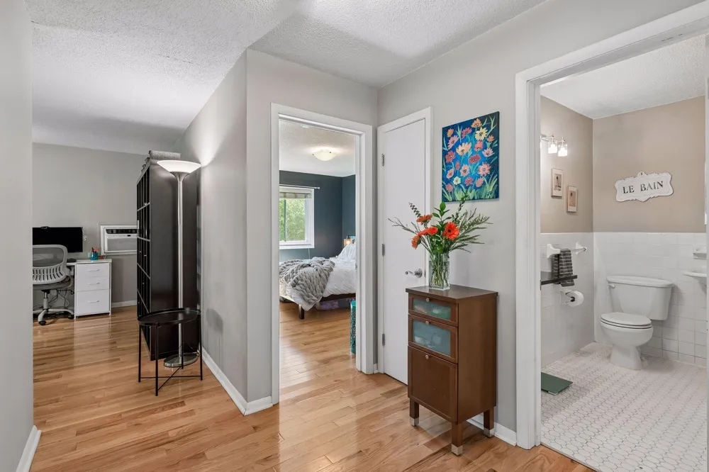 3446 Pleasant Avenue S #5 Minneapolis, MN 55408