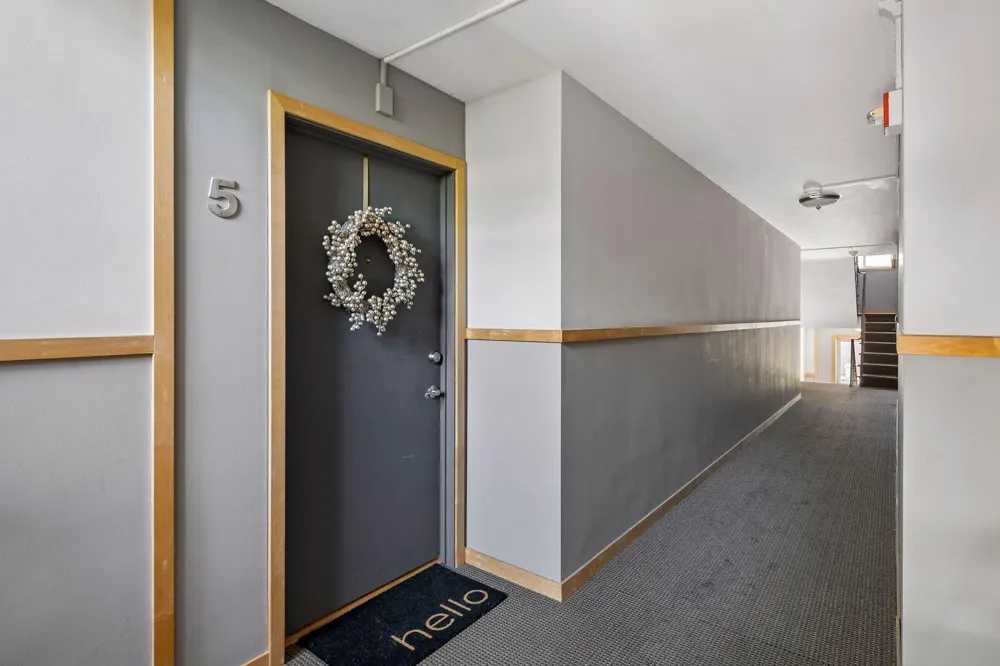 3446 Pleasant Avenue S #5 Minneapolis, MN 55408