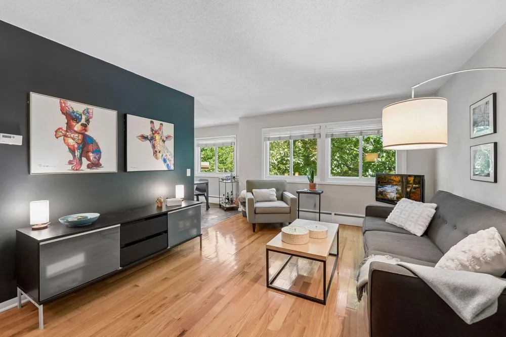 3446 Pleasant Avenue S #5 Minneapolis, MN 55408