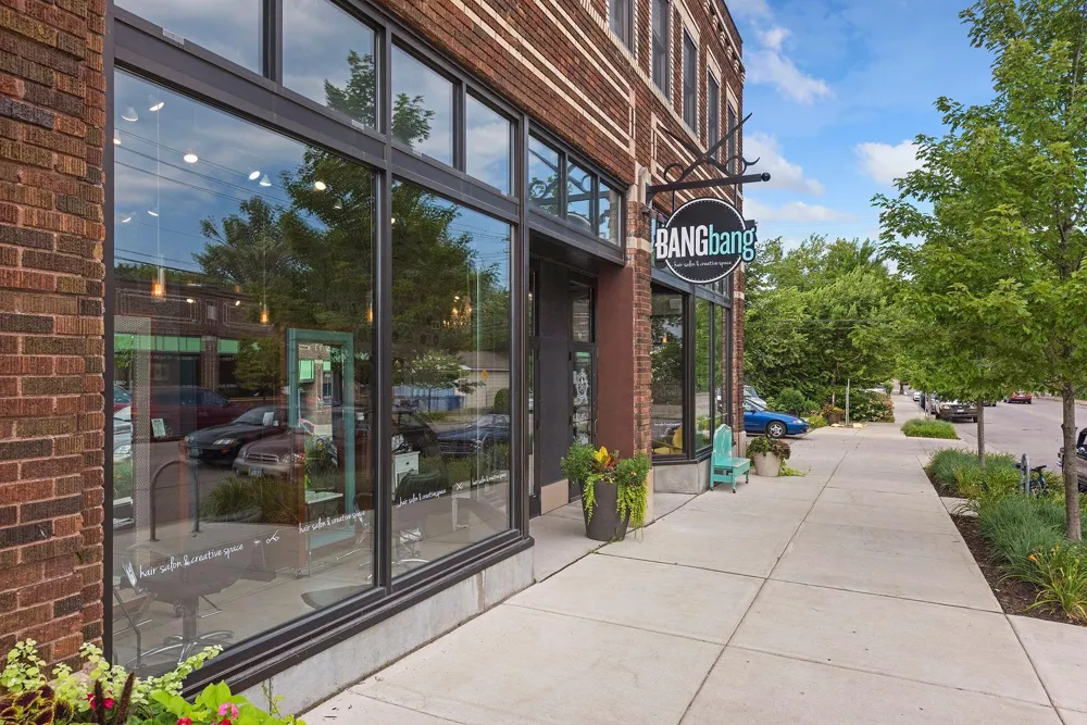 3446 Pleasant Avenue S #5 Minneapolis, MN 55408