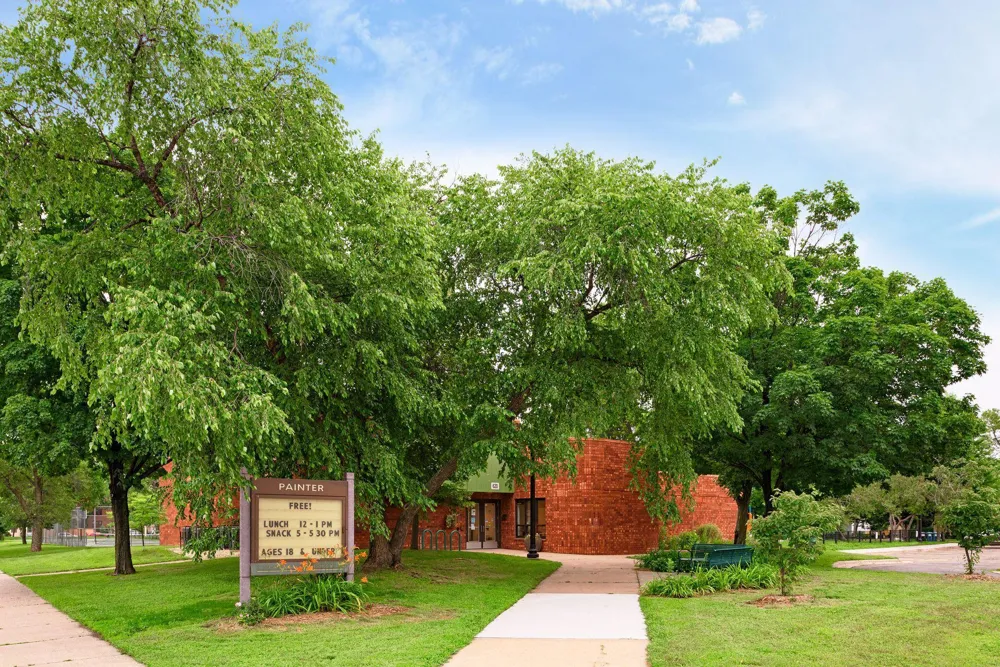 3446 Pleasant Avenue S #5 Minneapolis, MN 55408