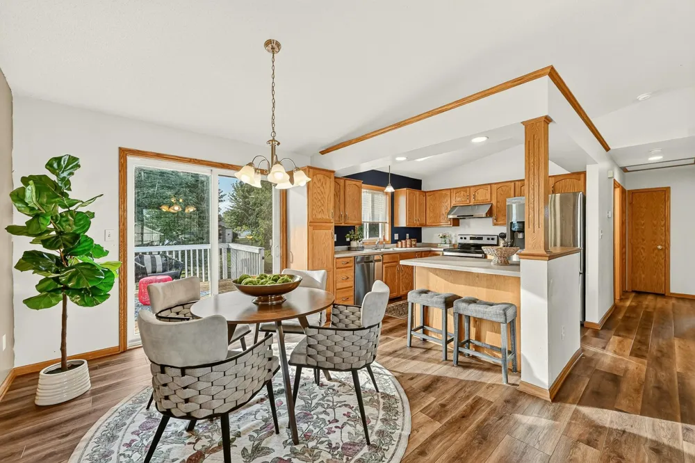 2988 Bandel Court NW Rochester, MN 55901