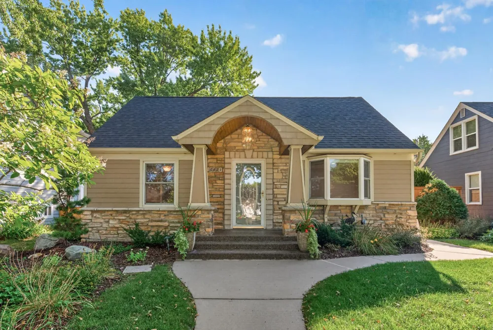 5821 Morgan Avenue S Minneapolis, MN 55419
