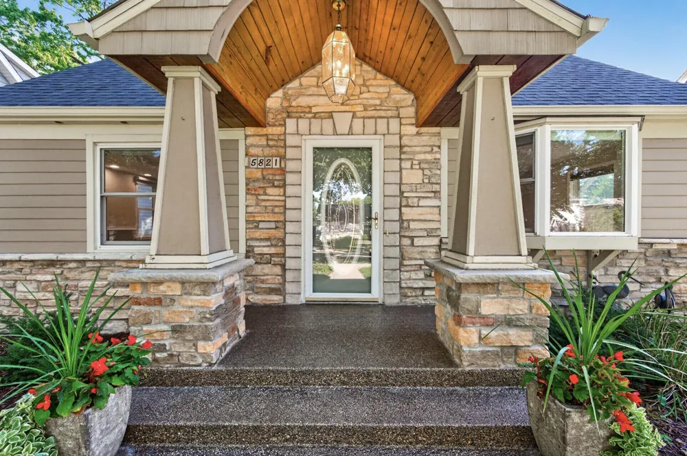 5821 Morgan Avenue S Minneapolis, MN 55419