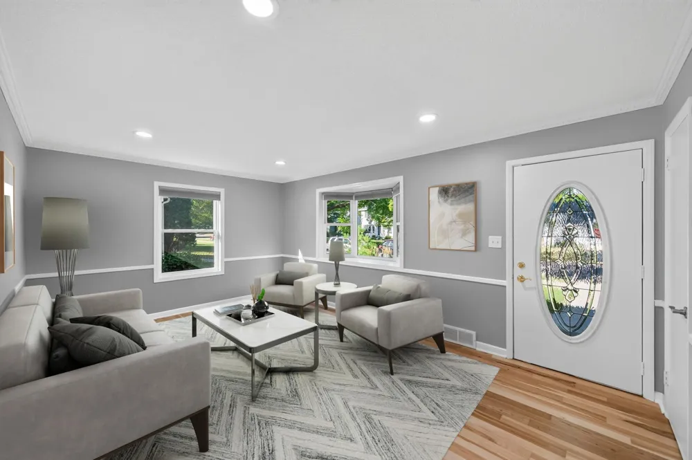 5821 Morgan Avenue S Minneapolis, MN 55419