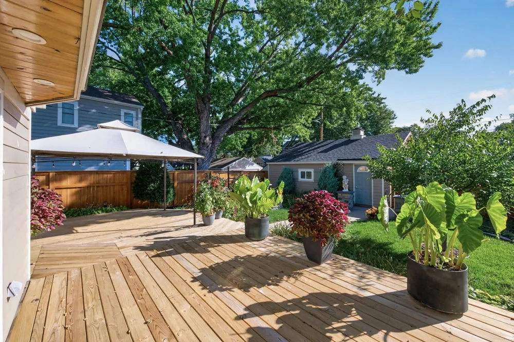 5821 Morgan Avenue S Minneapolis, MN 55419