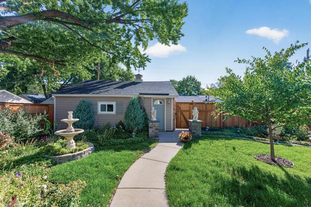 5821 Morgan Avenue S Minneapolis, MN 55419