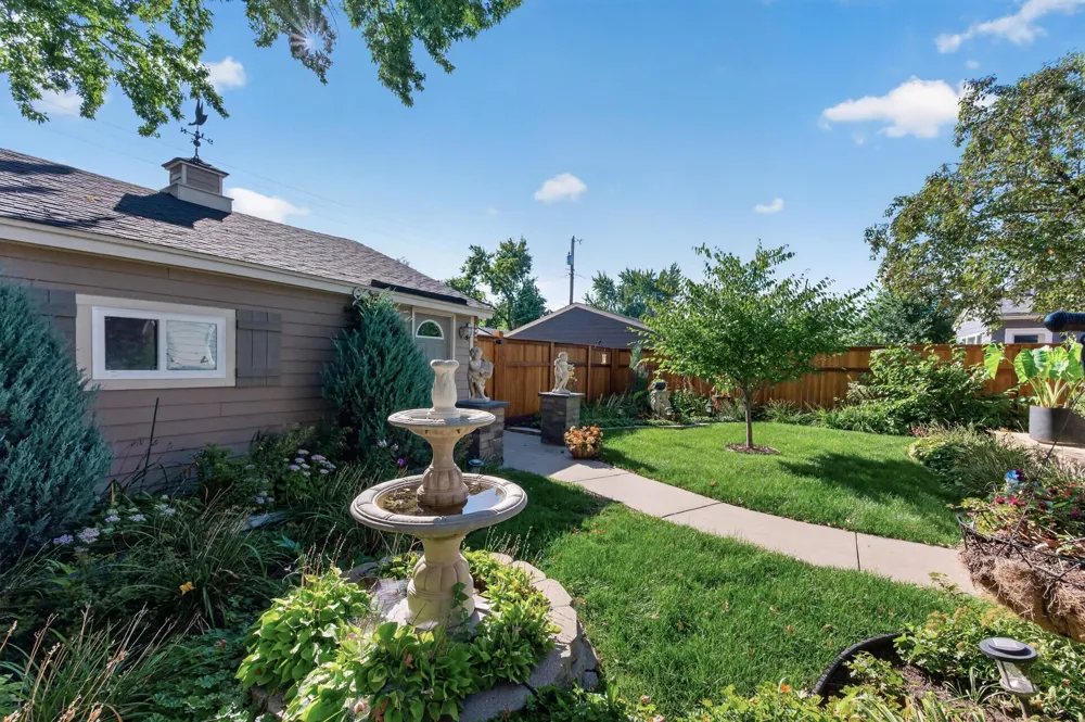5821 Morgan Avenue S Minneapolis, MN 55419