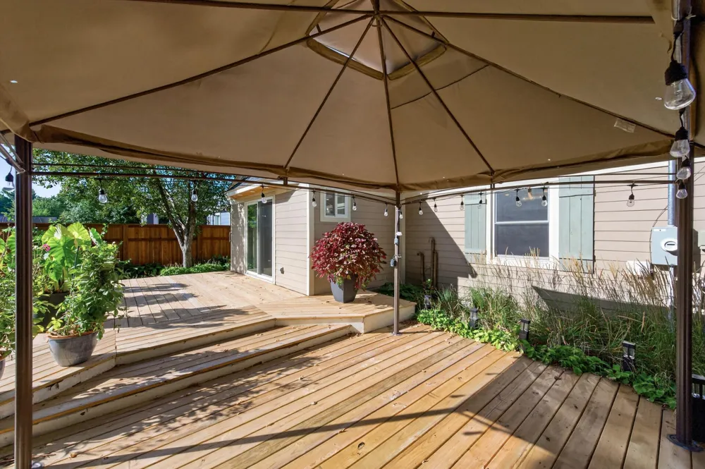 5821 Morgan Avenue S Minneapolis, MN 55419