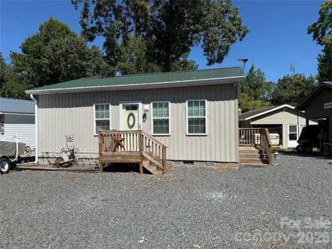 222 Lake Tillery Trail #C72