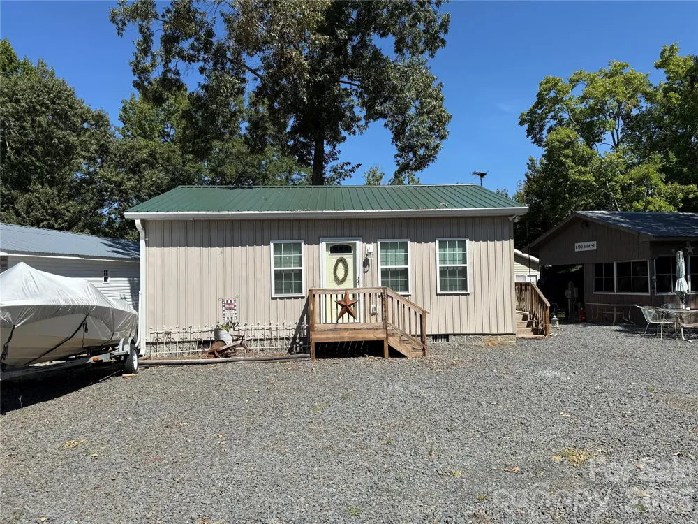 222 Lake Tillery Trail #C72 Mount Gilead, NC 27306