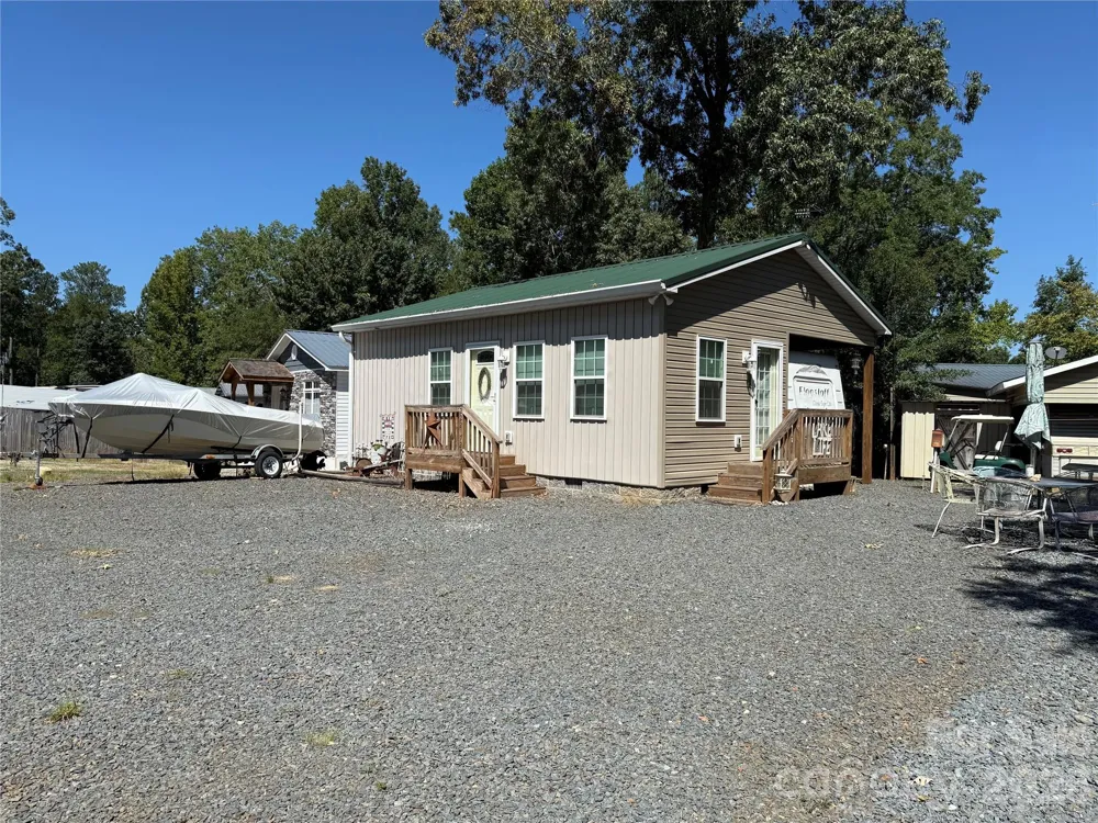 222 Lake Tillery Trail #C72 Mount Gilead, NC 27306