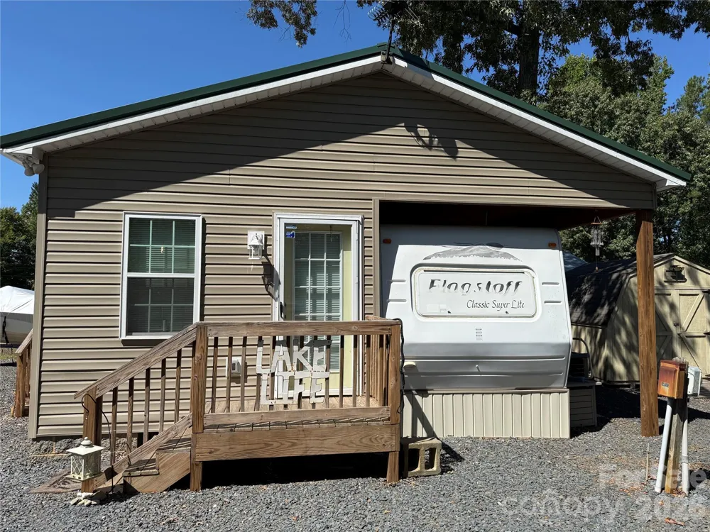 222 Lake Tillery Trail #C72 Mount Gilead, NC 27306