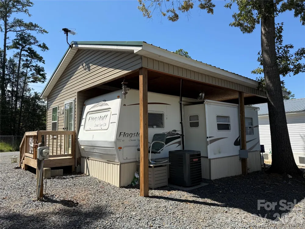 222 Lake Tillery Trail #C72 Mount Gilead, NC 27306