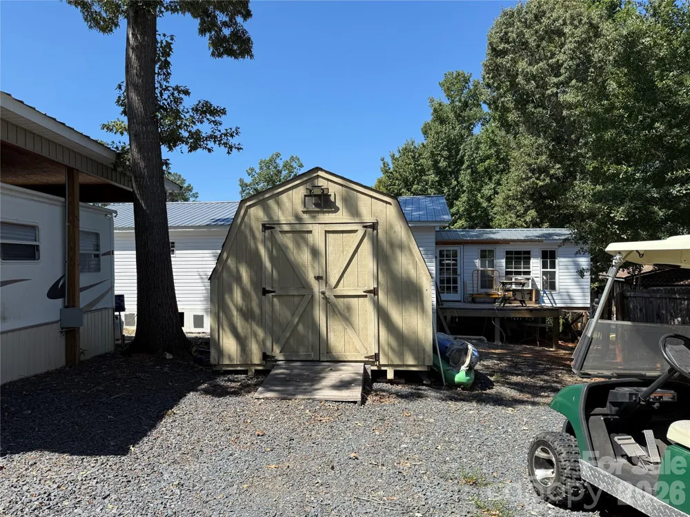 222 Lake Tillery Trail #C72 Mount Gilead, NC 27306