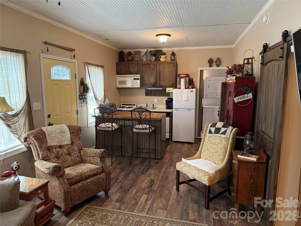 222 Lake Tillery Trail #C72 Mount Gilead, NC 27306