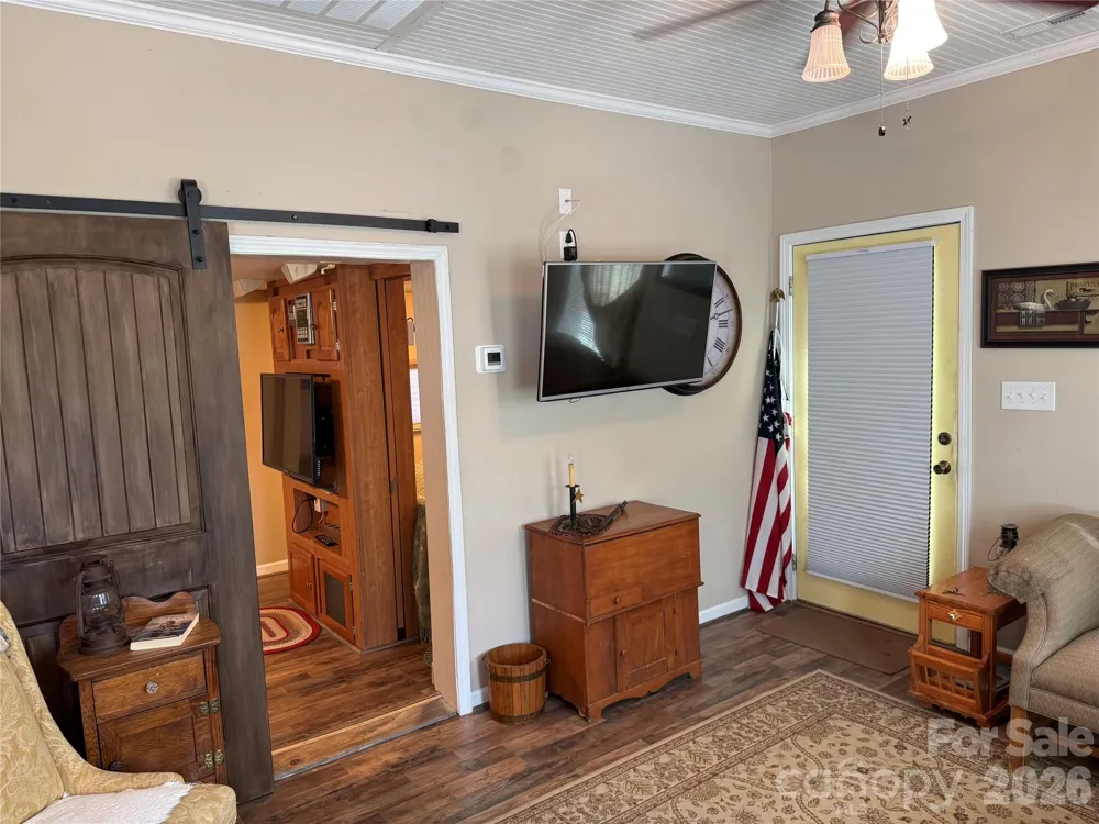 222 Lake Tillery Trail #C72 Mount Gilead, NC 27306