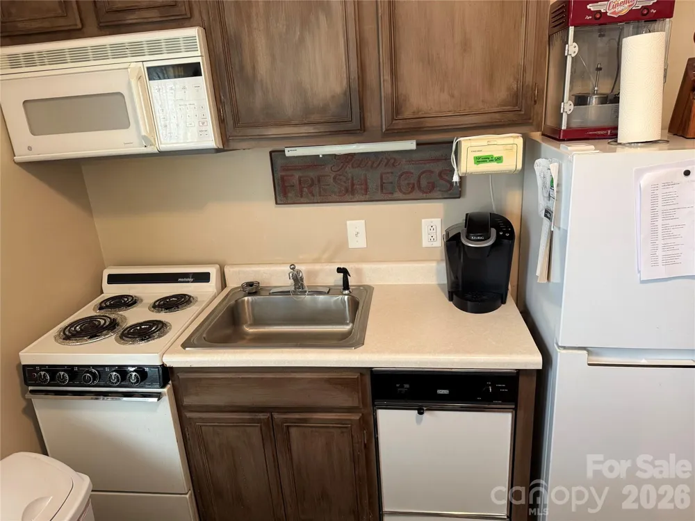 222 Lake Tillery Trail #C72 Mount Gilead, NC 27306
