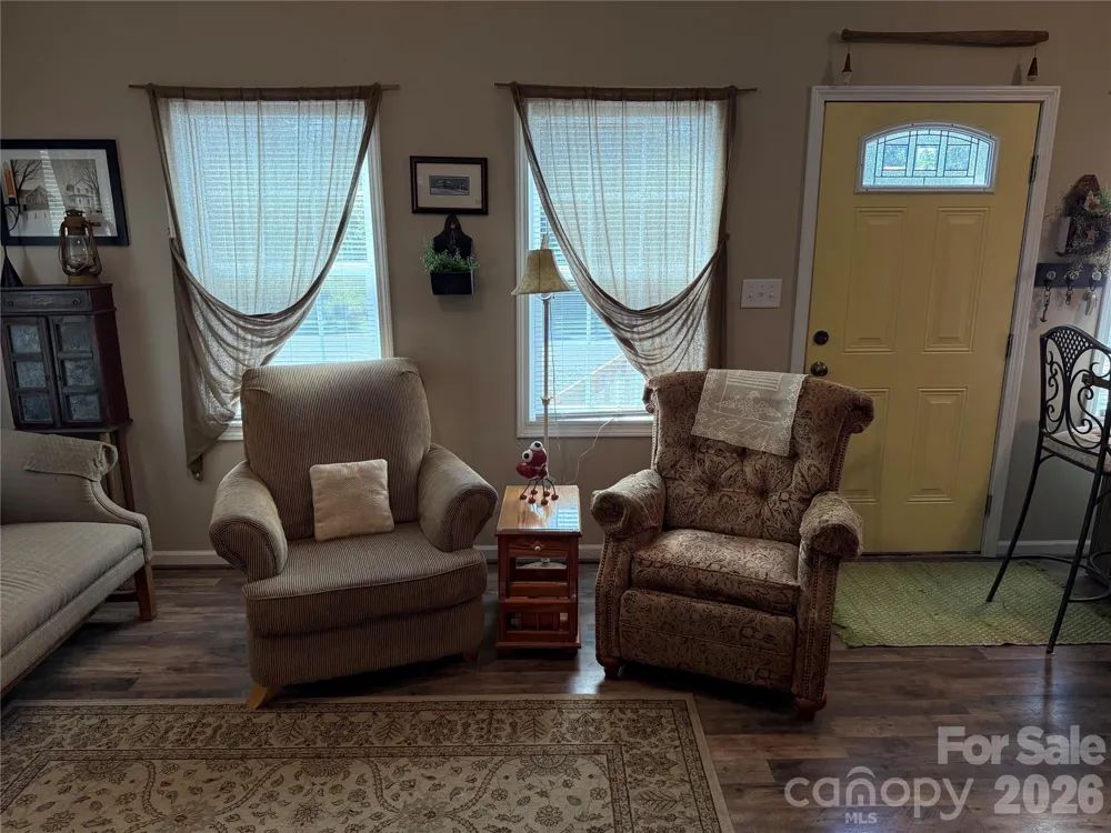 222 Lake Tillery Trail #C72 Mount Gilead, NC 27306