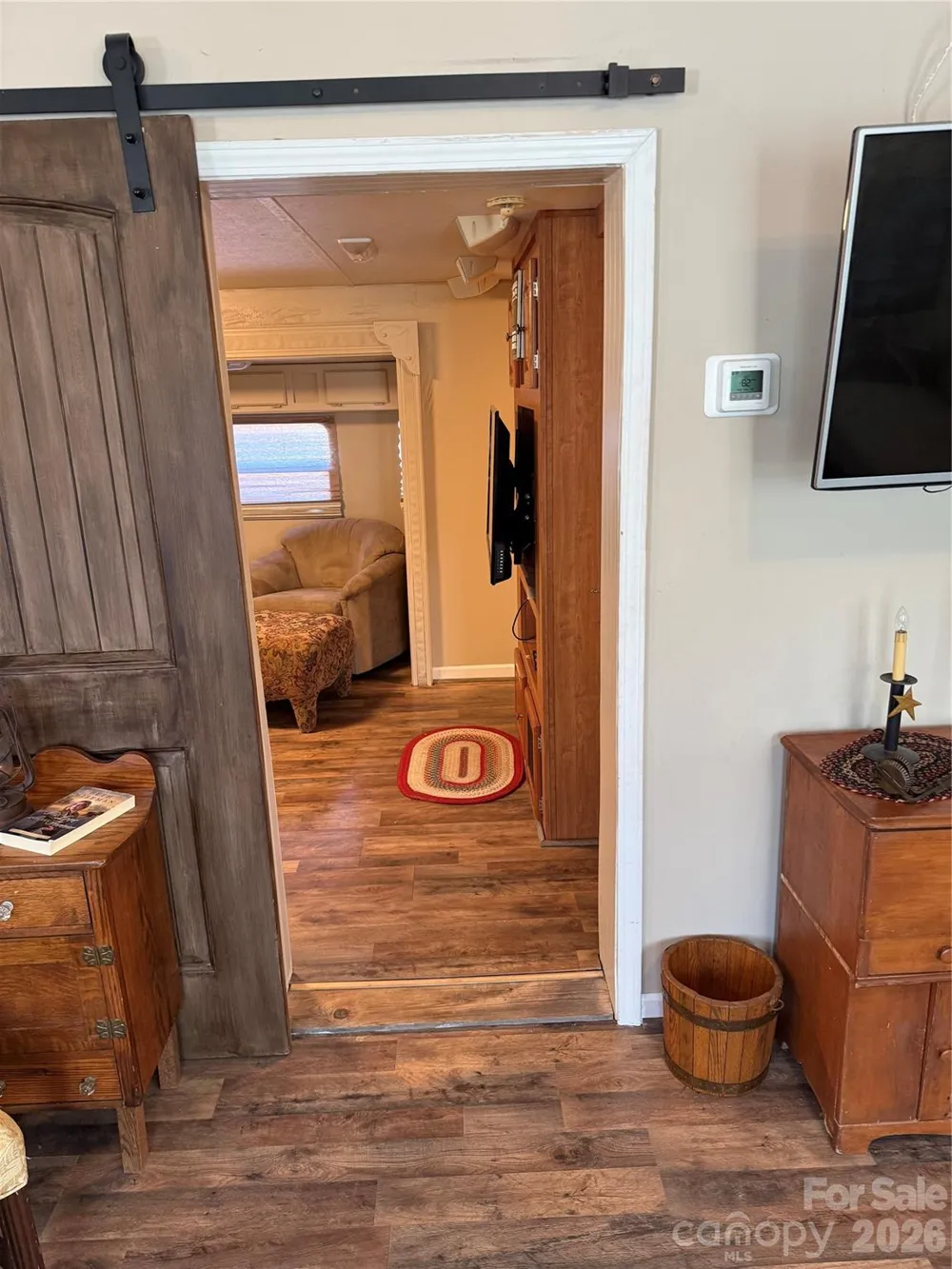 222 Lake Tillery Trail #C72 Mount Gilead, NC 27306