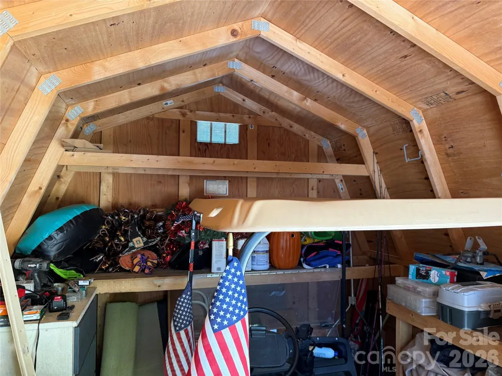 222 Lake Tillery Trail #C72 Mount Gilead, NC 27306