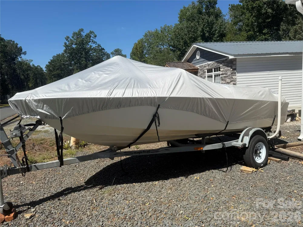 222 Lake Tillery Trail #C72 Mount Gilead, NC 27306
