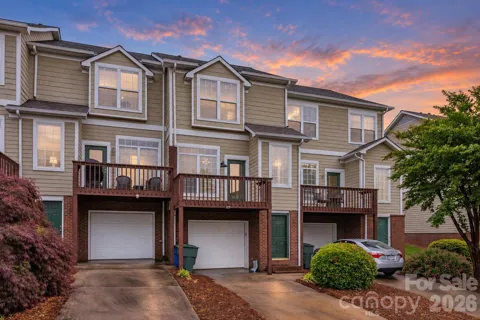 105 Woodsong Lane