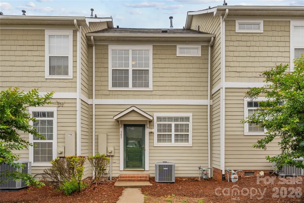 105 Woodsong Lane Mooresville, NC 28117