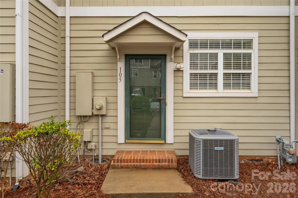 105 Woodsong Lane Mooresville, NC 28117