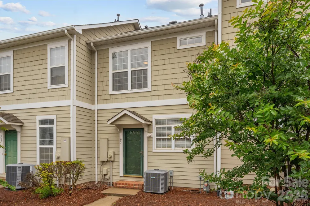 105 Woodsong Lane Mooresville, NC 28117