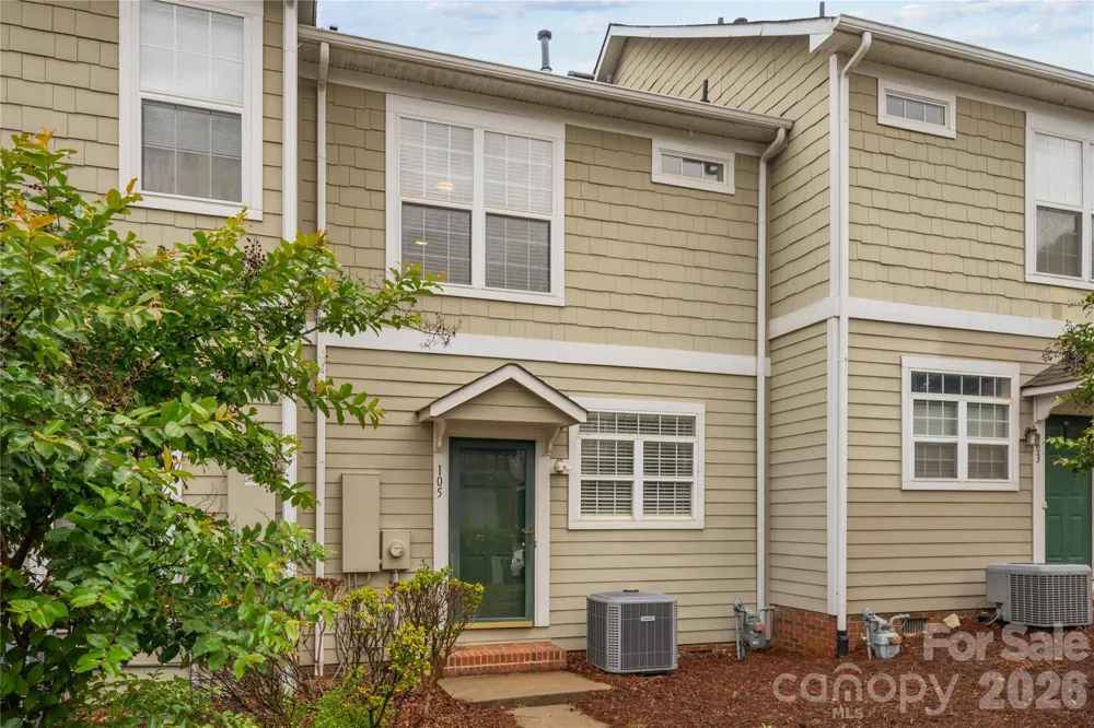 105 Woodsong Lane Mooresville, NC 28117