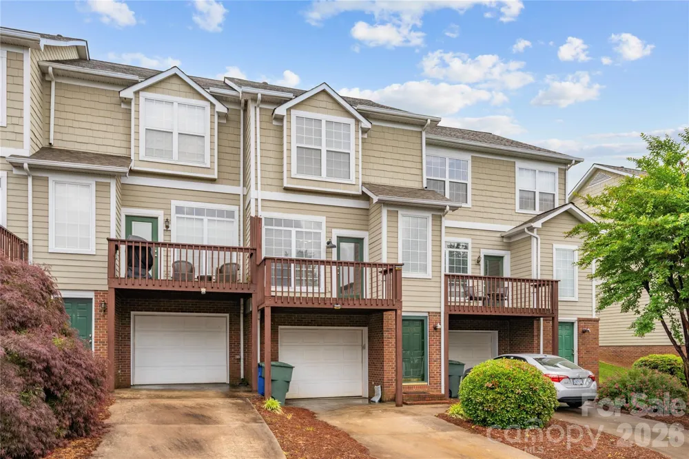 105 Woodsong Lane Mooresville, NC 28117