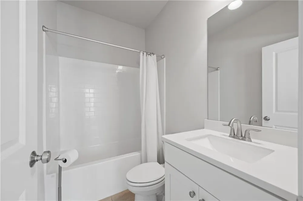 271 Mitchell Lane Woodstock, GA 30188