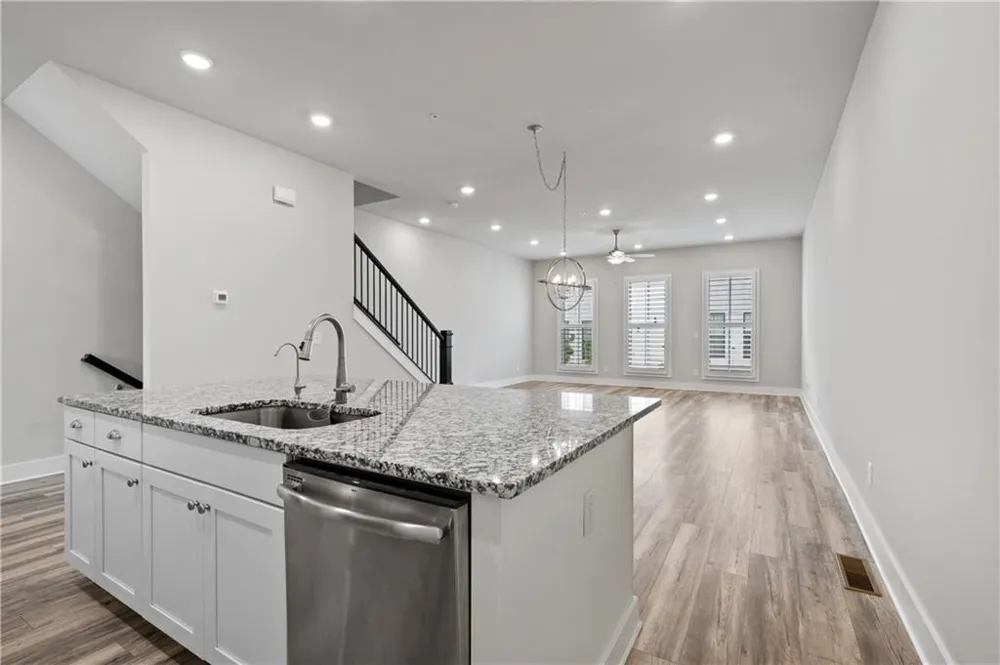 271 Mitchell Lane Woodstock, GA 30188